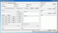 C# SOFTPHONE WITH CALL RECORDING screenshot